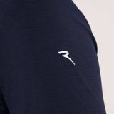 PUZZLE | LIGHTWEIGHT SUNBLOCK® QUARTER ZIP HOODIE - Chervò USA