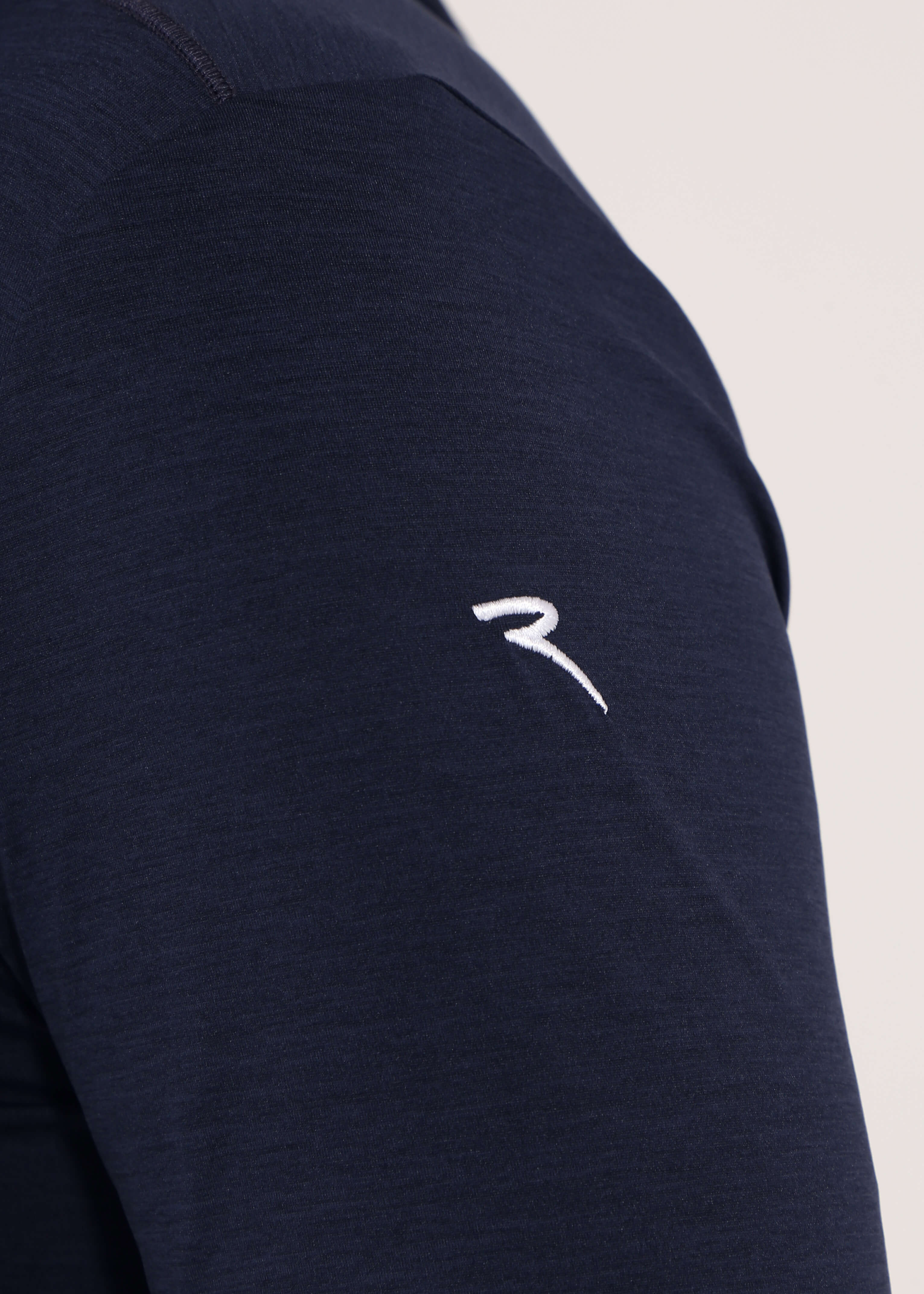 PUZZLE | LIGHTWEIGHT SUNBLOCK® QUARTER ZIP HOODIE - Chervò USA