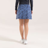 JEFE | LIGHTWEIGHT COMFORT® SKORT - Chervò USA