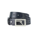 UGHETTA | LEATHER BELT - Chervò USA