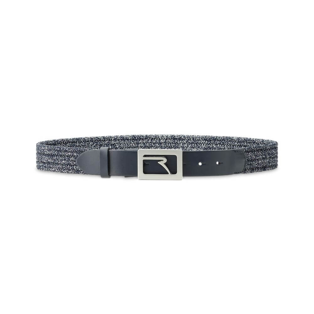UGHETTA | LEATHER BELT - Chervò USA
