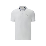 ADEMAS | DRY-MATIC® STRETCH PIQUET POLO - Chervò USA