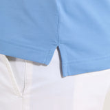 ADEMAS | DRY-MATIC® STRETCH PIQUET POLO - Chervò USA