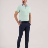 ADEMAS | DRY-MATIC® STRETCH PIQUET POLO - Chervò USA