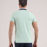 ADEMAS | DRY-MATIC® STRETCH PIQUET POLO - Chervò USA