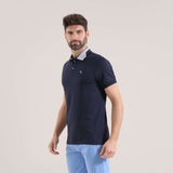 ADEMAS | DRY-MATIC® STRETCH PIQUET POLO - Chervò USA