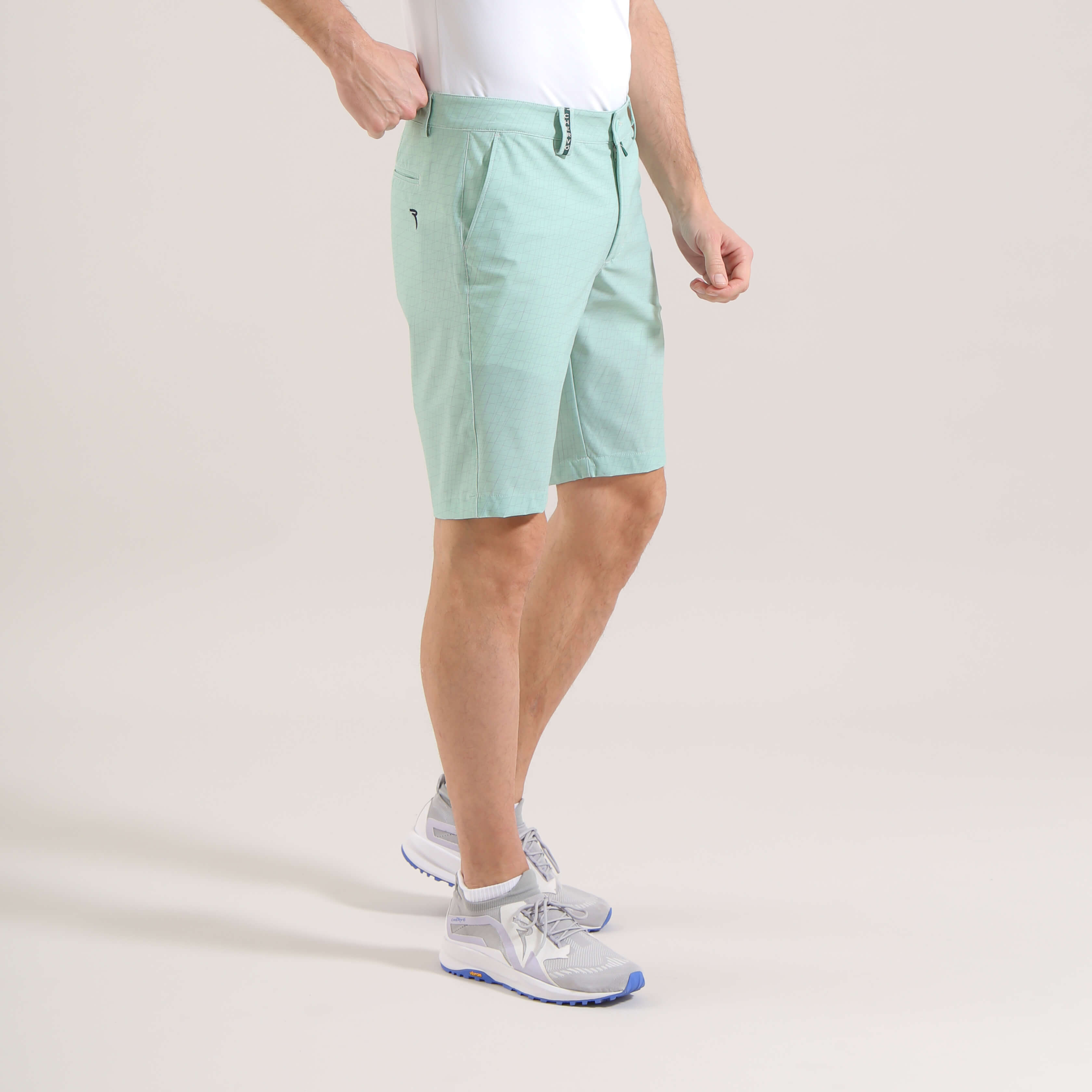 GOBLIN | 4-WAY STRETCH® SPORTSWEAR SHORT - Chervò USA