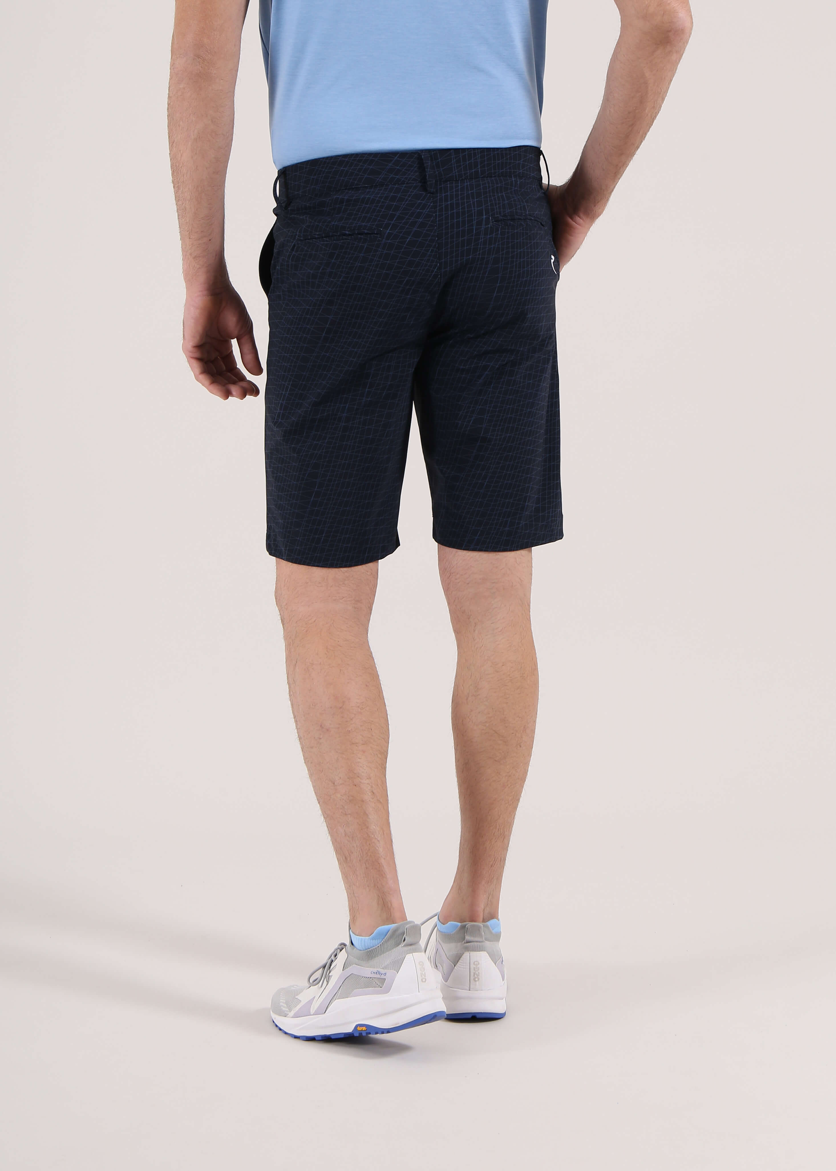 GOBLIN | 4-WAY STRETCH® SPORTSWEAR SHORT - Chervò USA