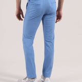 SETTENANI | SUNBLOCK® PERFORMANCE TROUSERS - Chervò USA