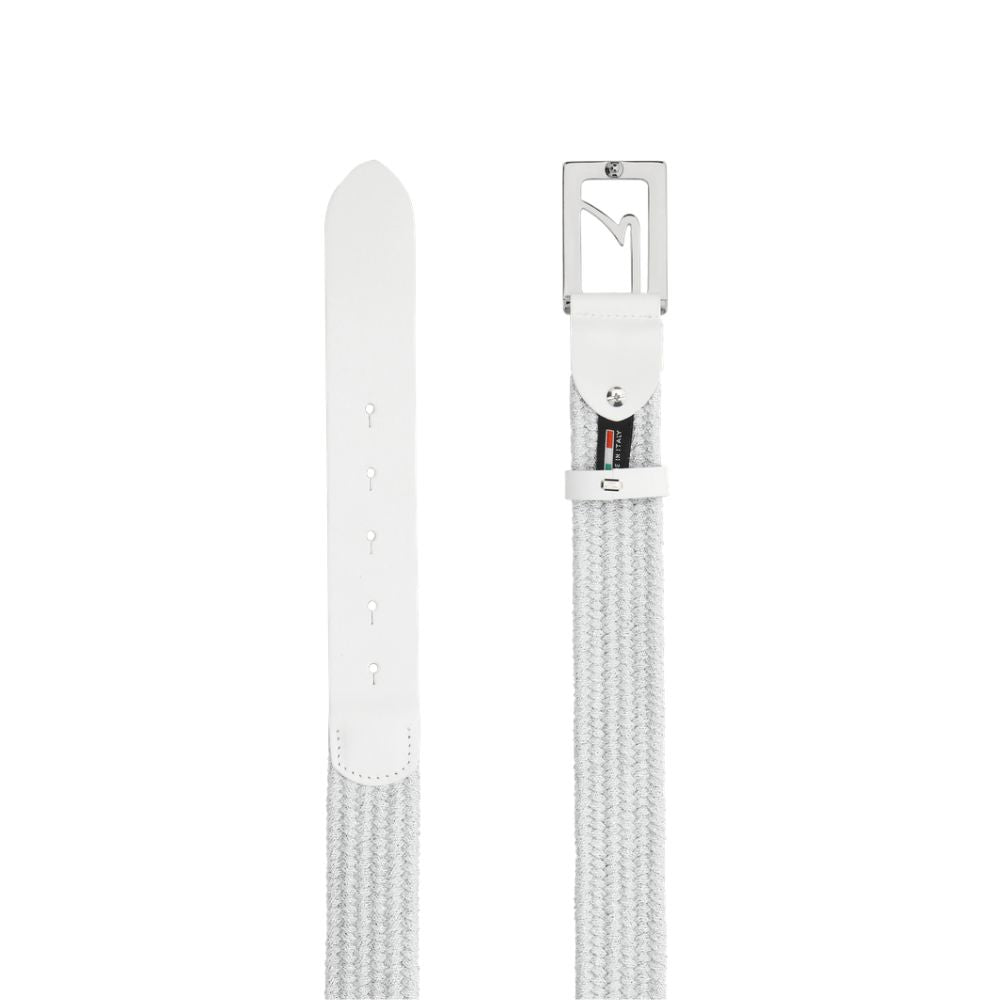 UGHETTA | LEATHER BELT - Chervò USA