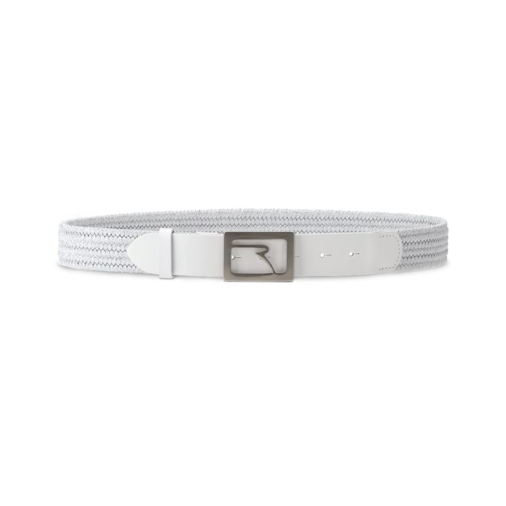 UGHETTA | LEATHER BELT - Chervò USA