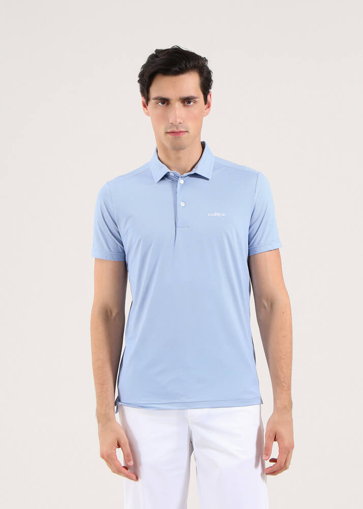 ALIKAN | DRYMATIC® POLO - Chervò USA