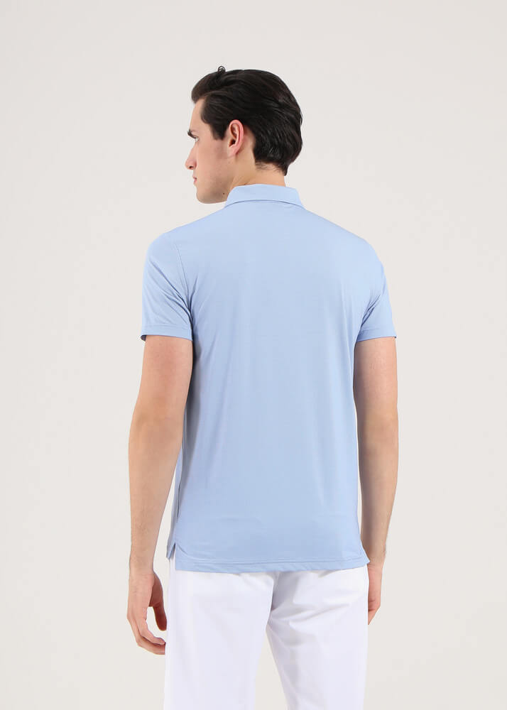 ALIKAN | DRYMATIC® POLO - Chervò USA