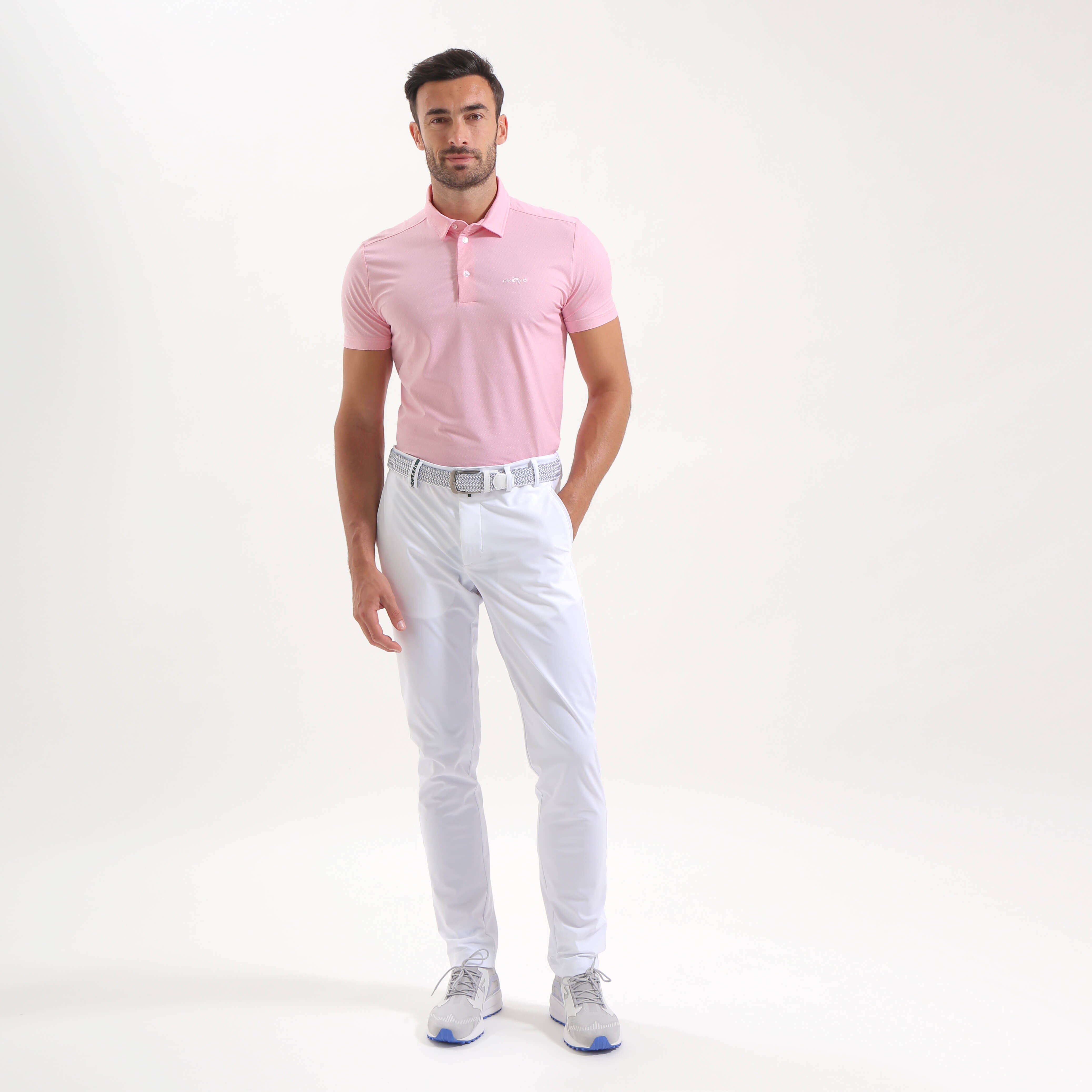 ALIKAN | DRYMATIC® POLO - Chervò USA