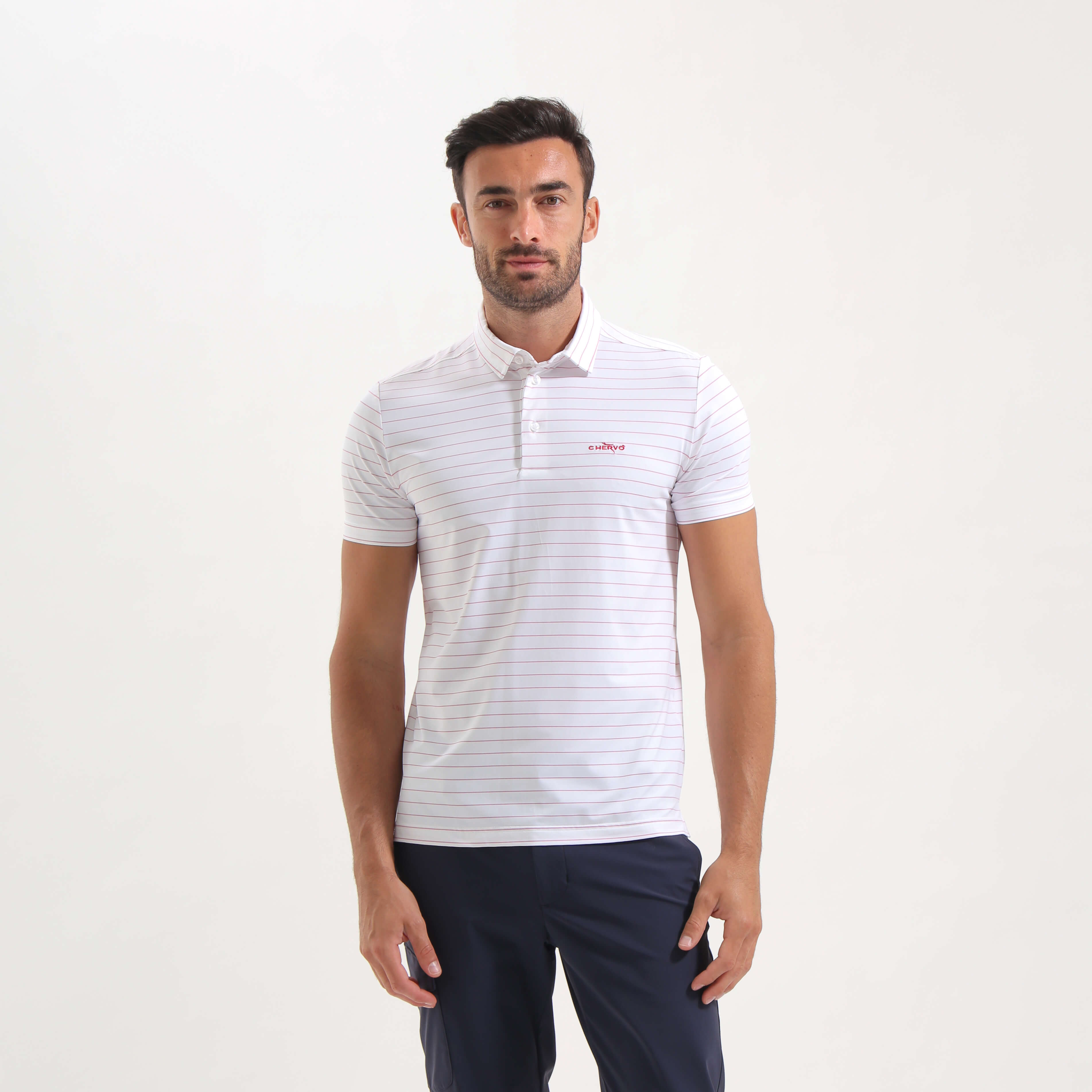 ALIKAN | DRYMATIC® POLO - Chervò USA