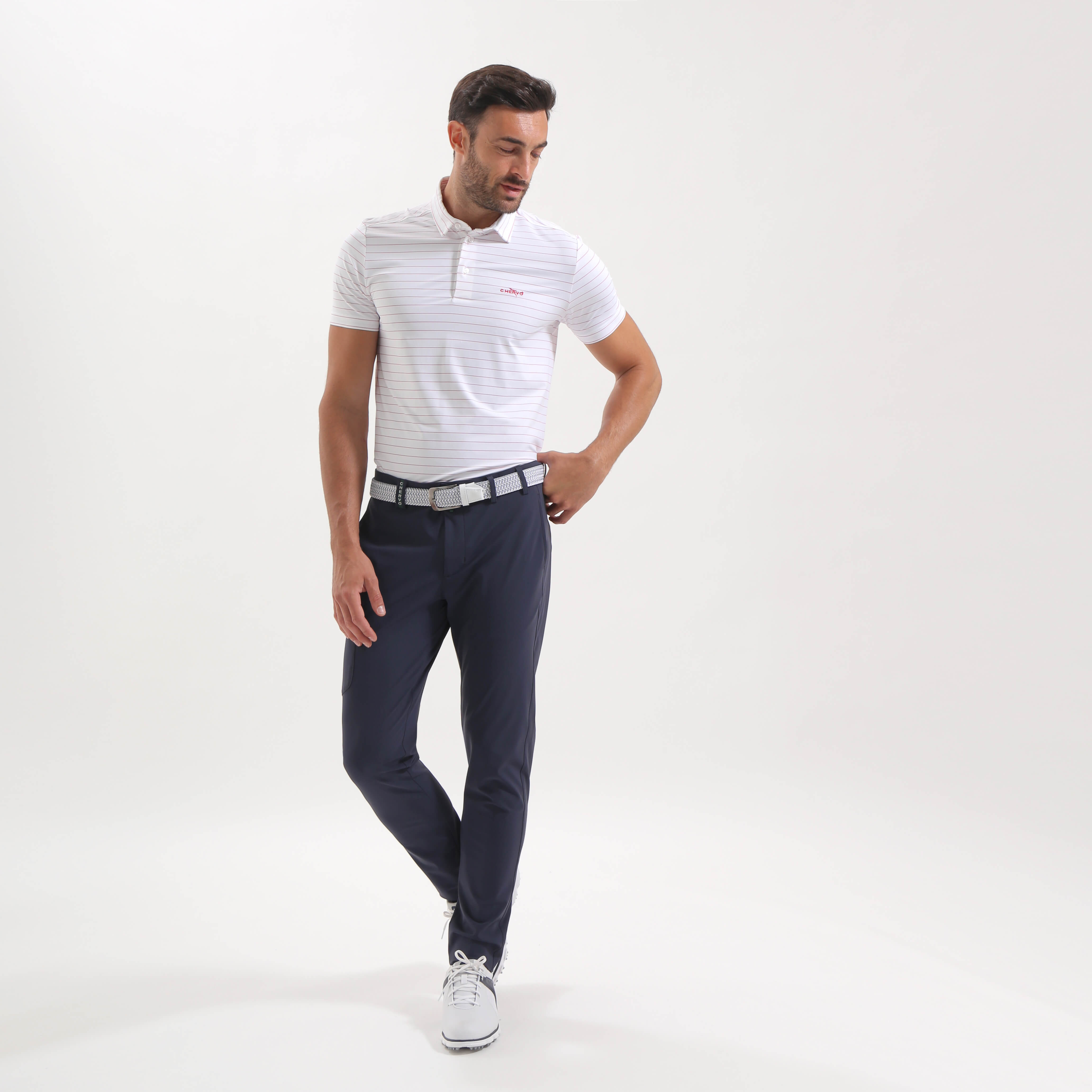ALIKAN | DRYMATIC® POLO - Chervò USA