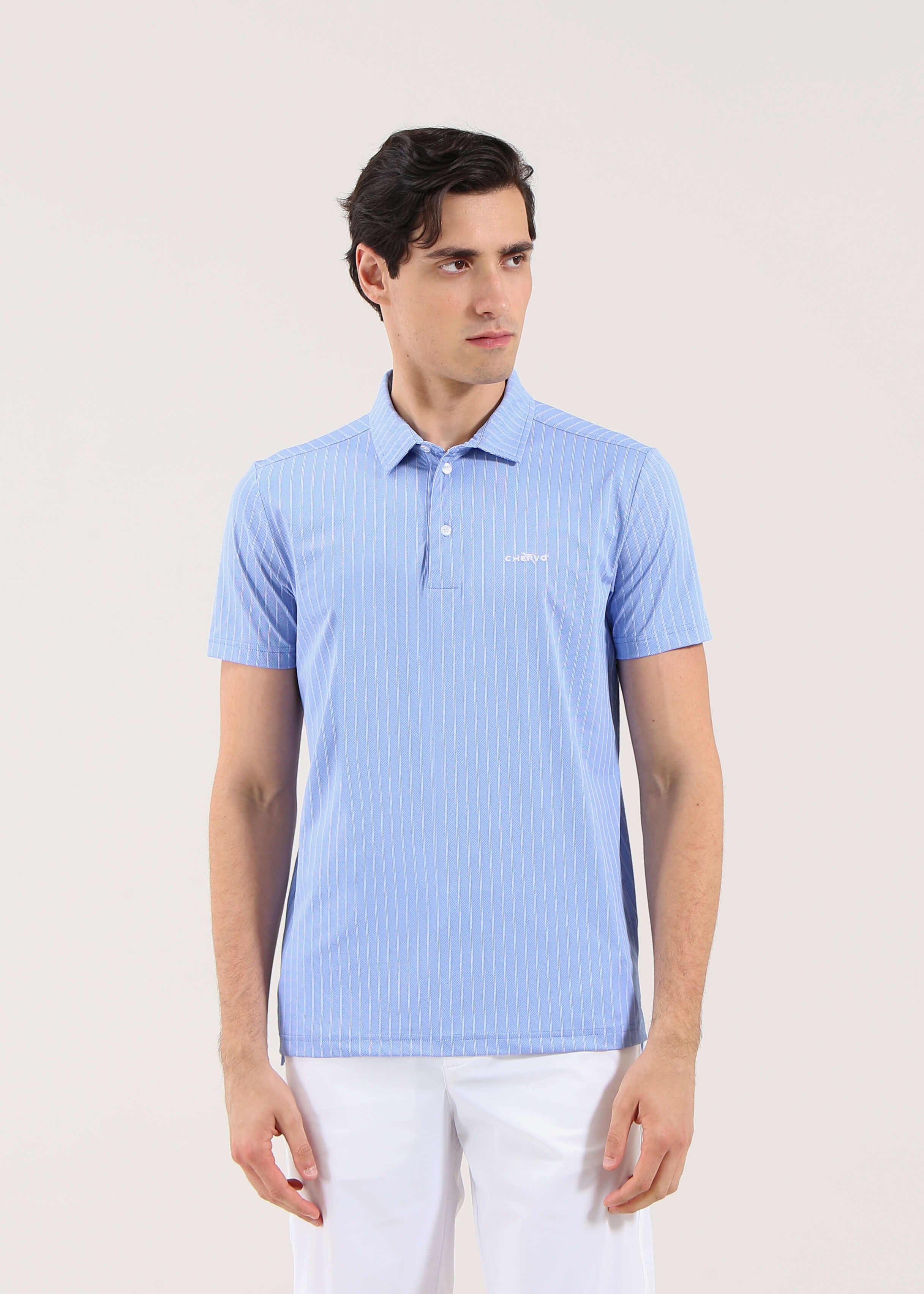 ALIKAN | DRYMATIC® POLO - Chervò USA