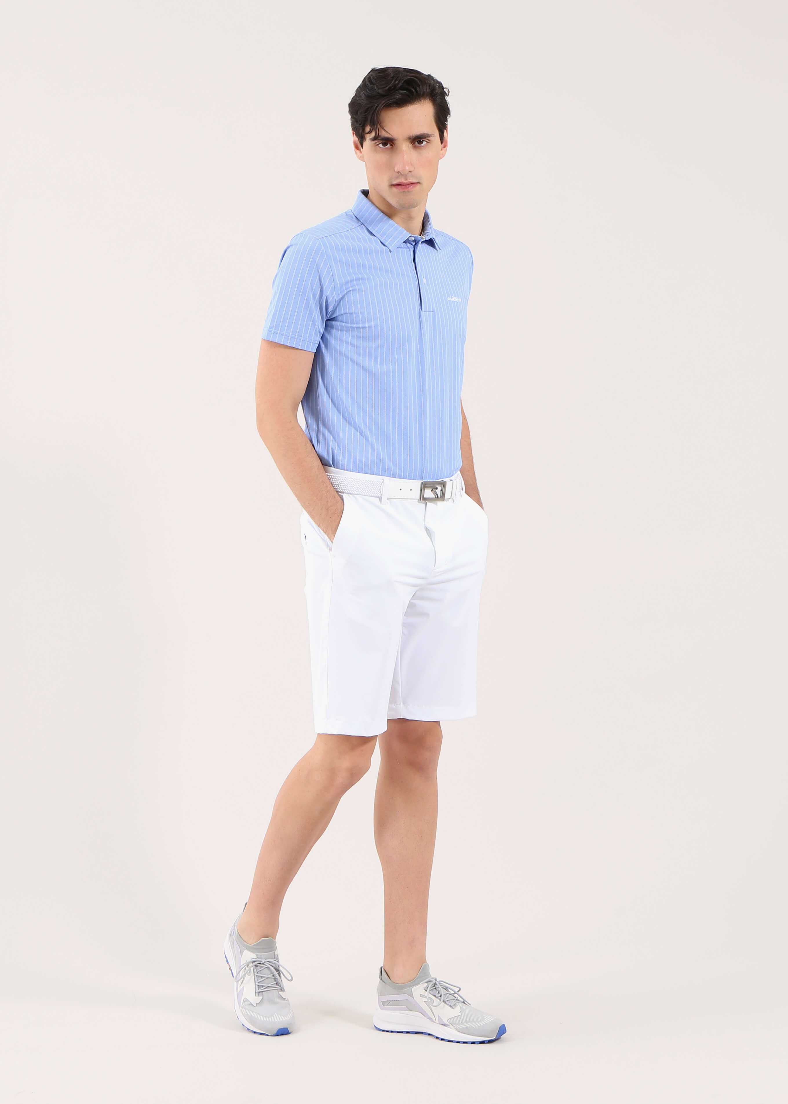 ALIKAN | DRYMATIC® POLO - Chervò USA