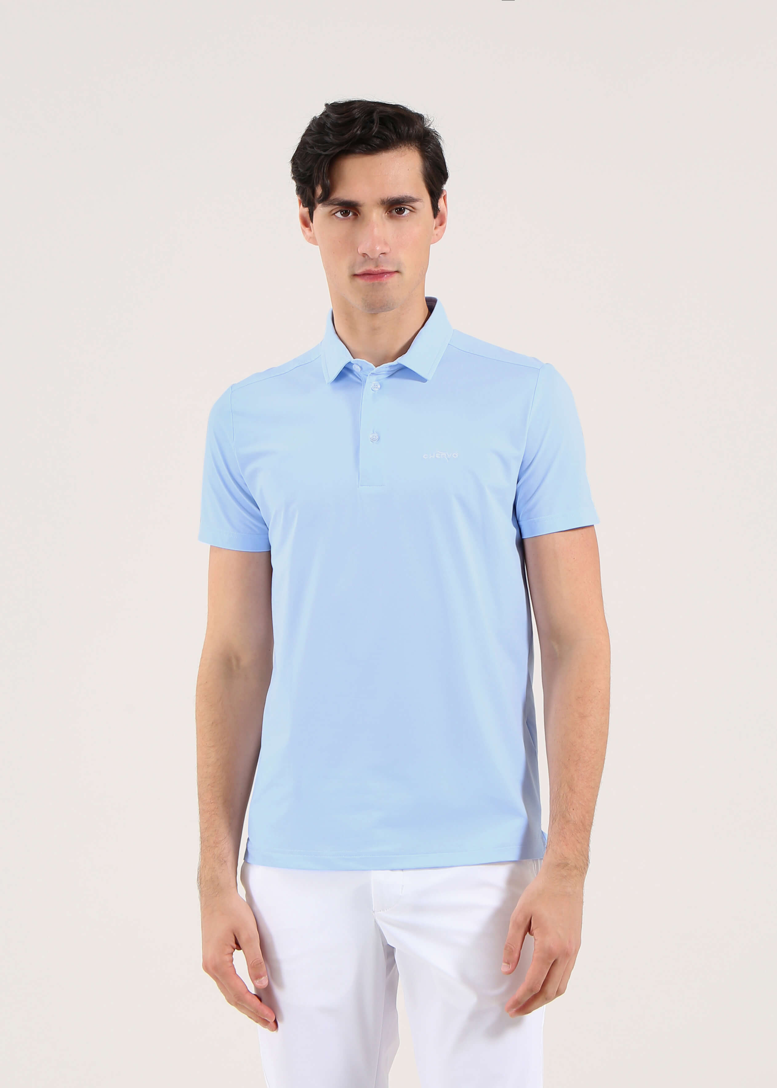 ALIKAN | DRYMATIC® POLO - Chervò USA