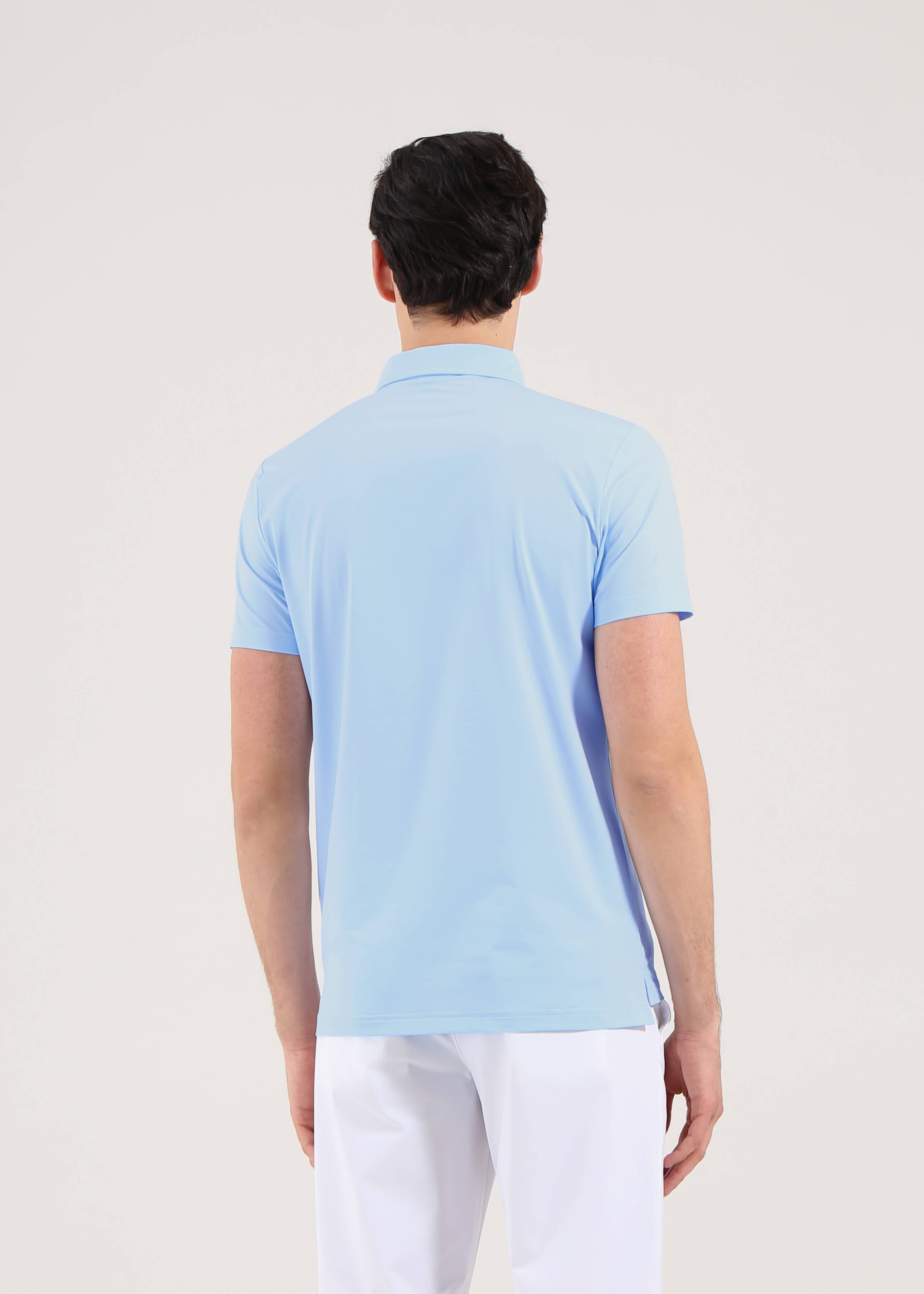 ALIKAN | DRYMATIC® POLO - Chervò USA
