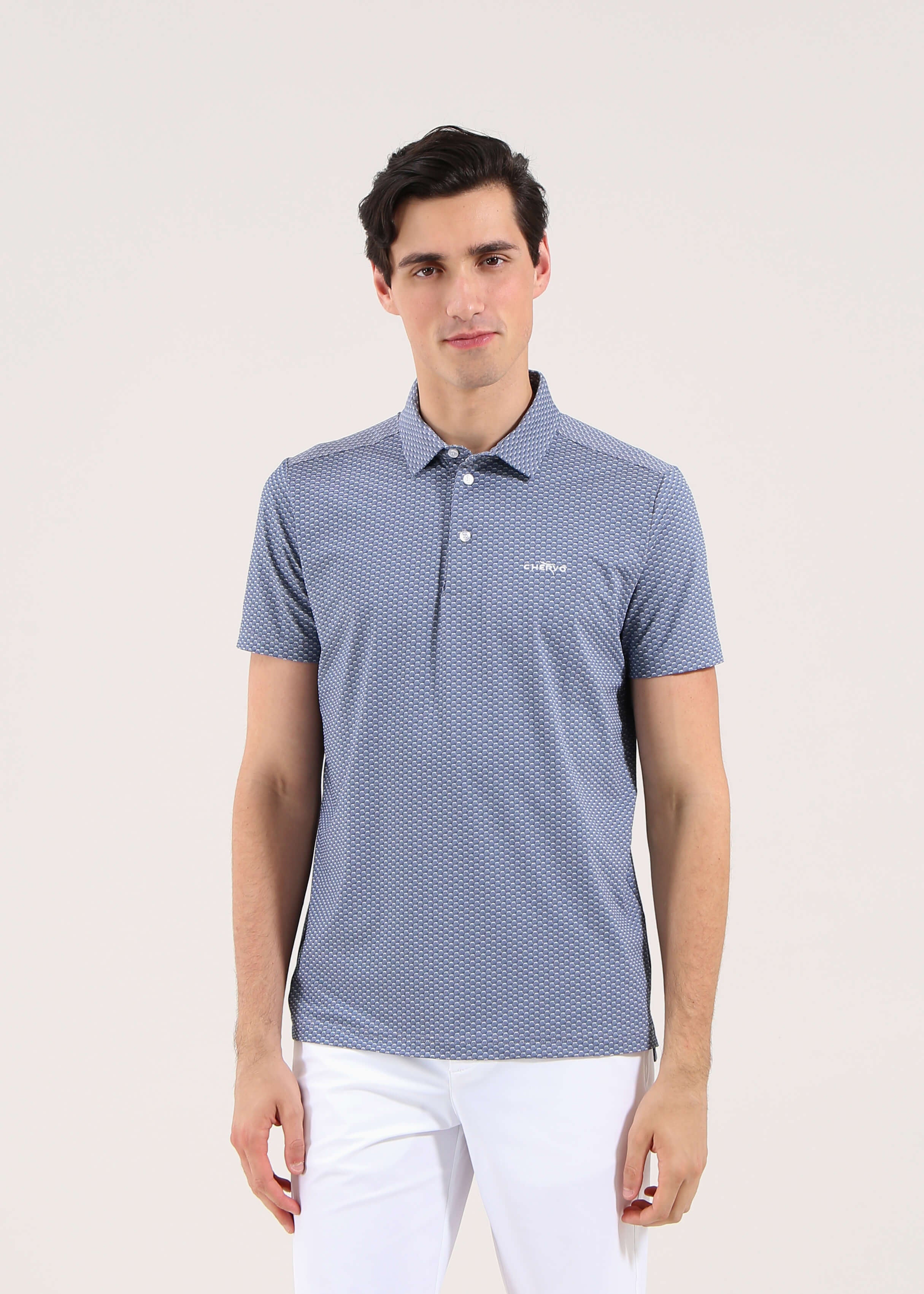 ALIKAN | DRYMATIC® POLO - Chervò USA