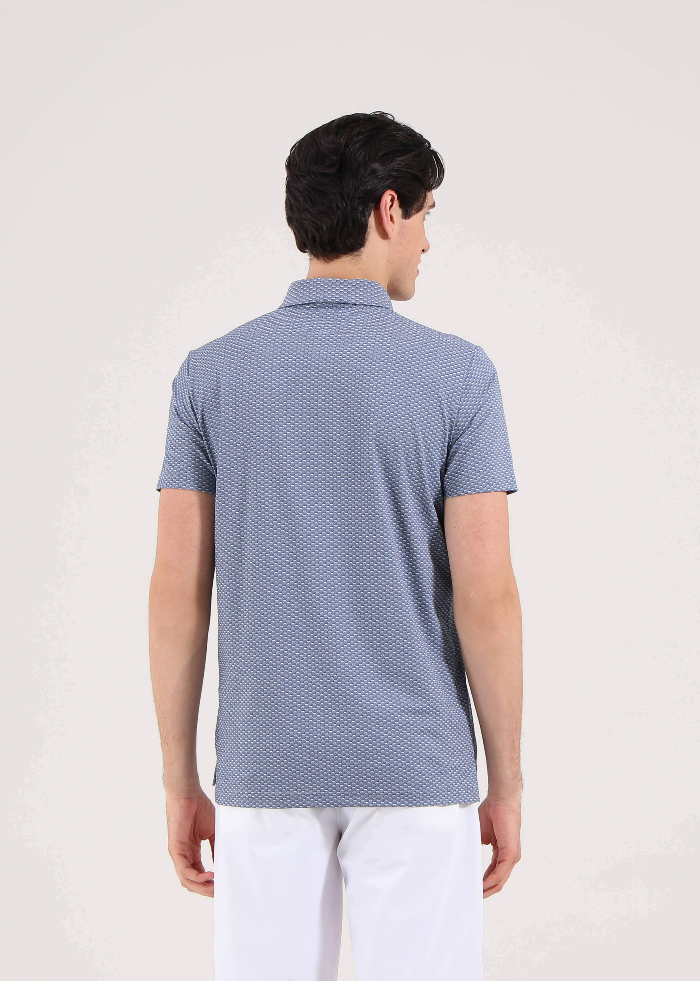 ALIKAN | DRYMATIC® POLO - Chervò USA