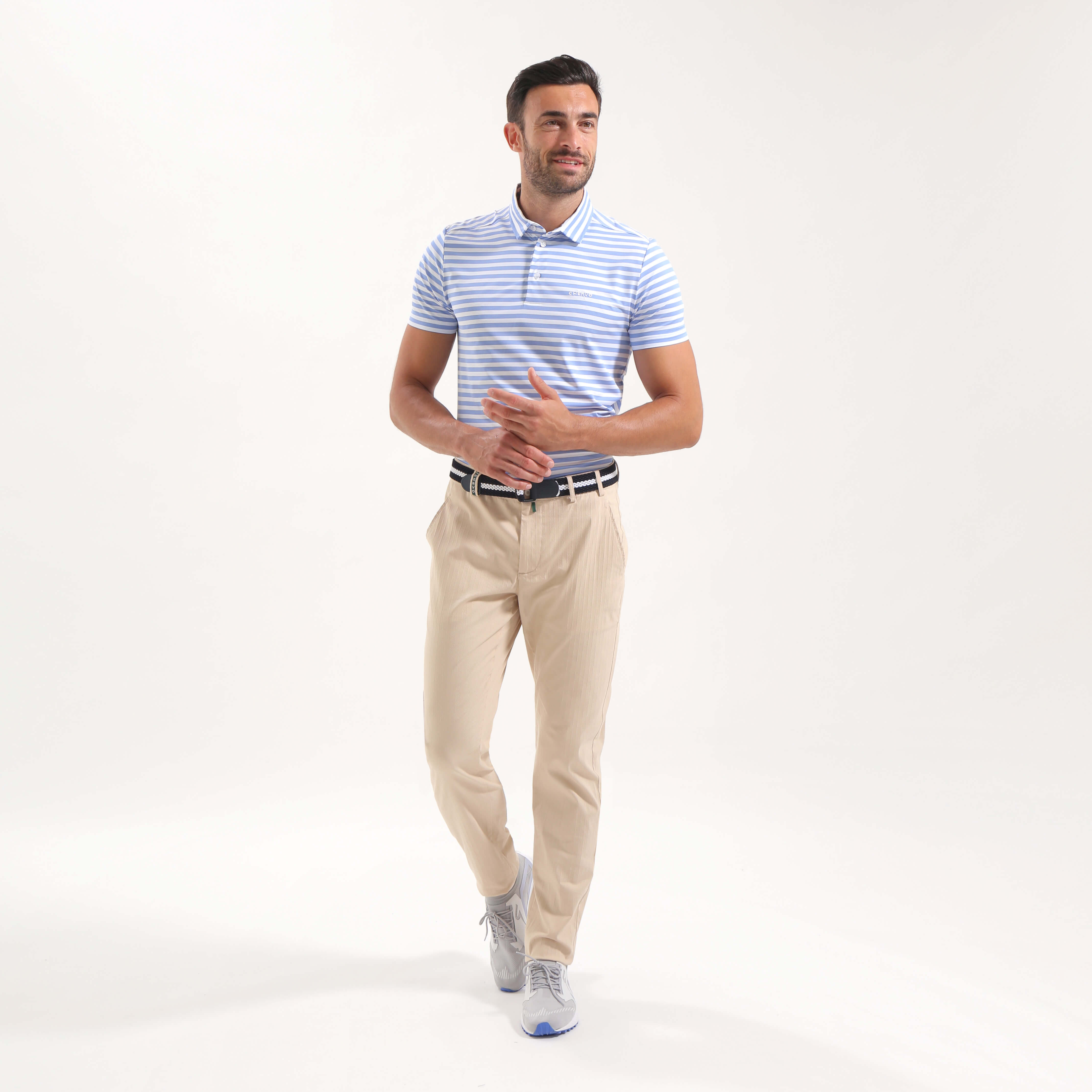 ALIKAN | DRYMATIC® POLO - Chervò USA