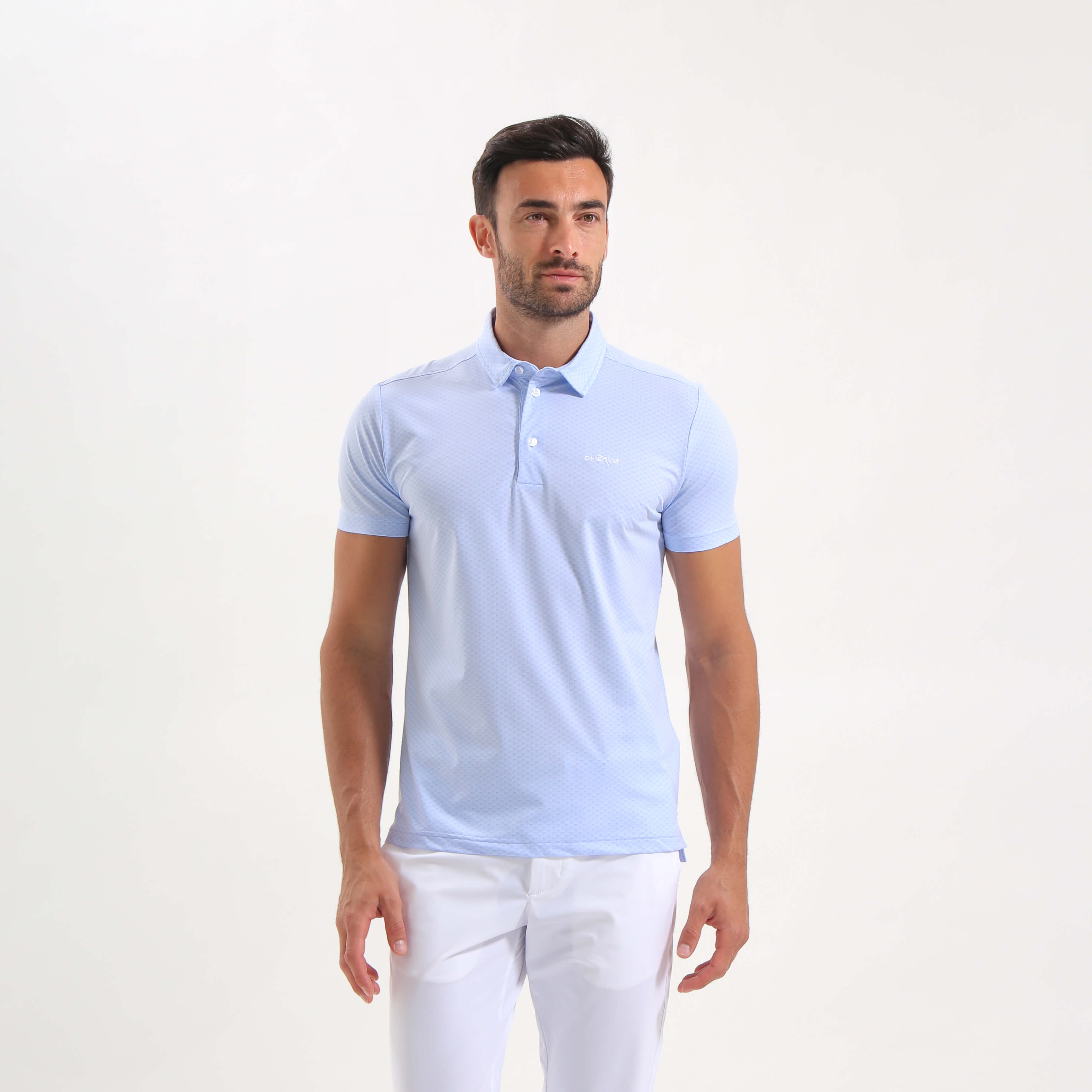ALIKAN | DRYMATIC® POLO - Chervò USA