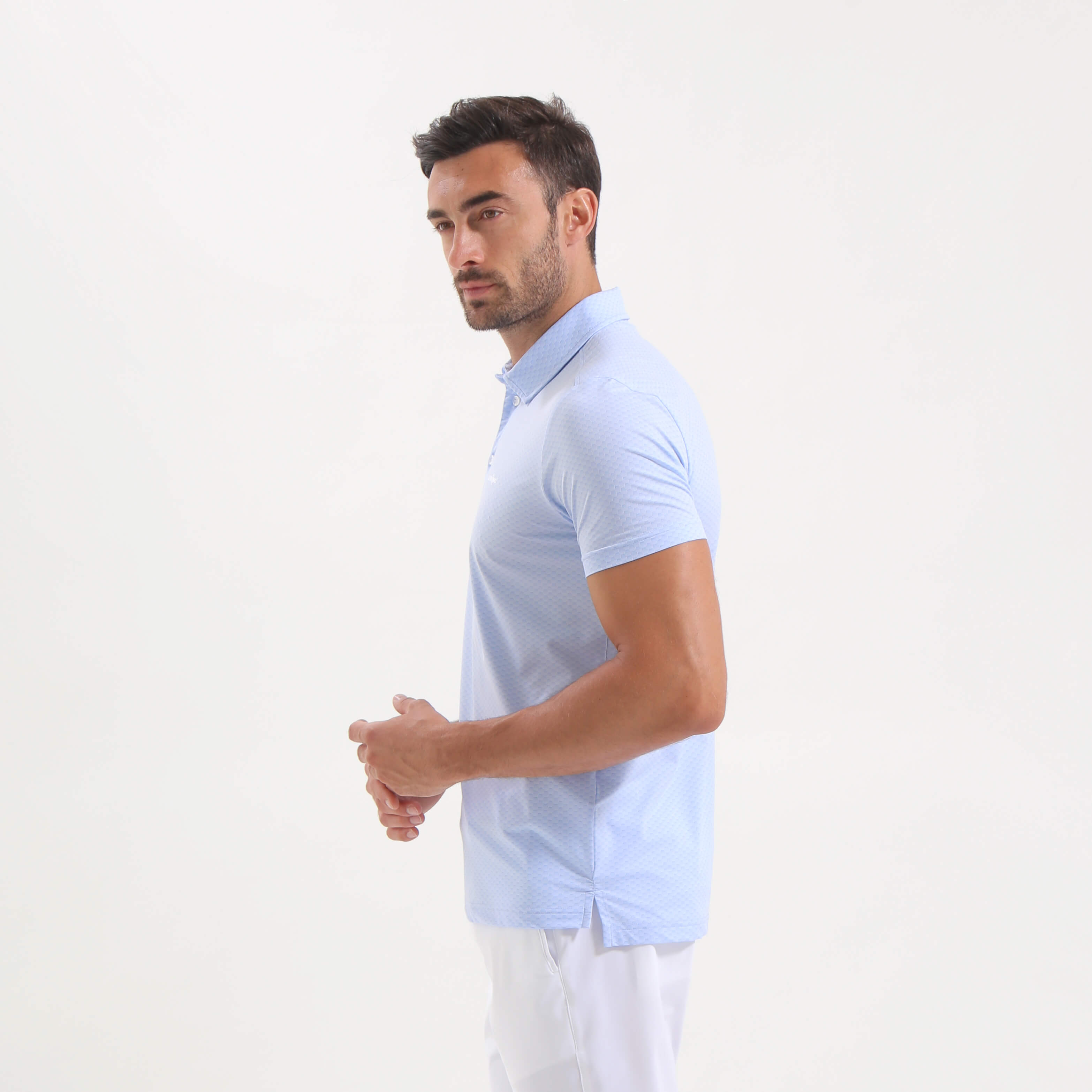 ALIKAN | DRYMATIC® POLO - Chervò USA