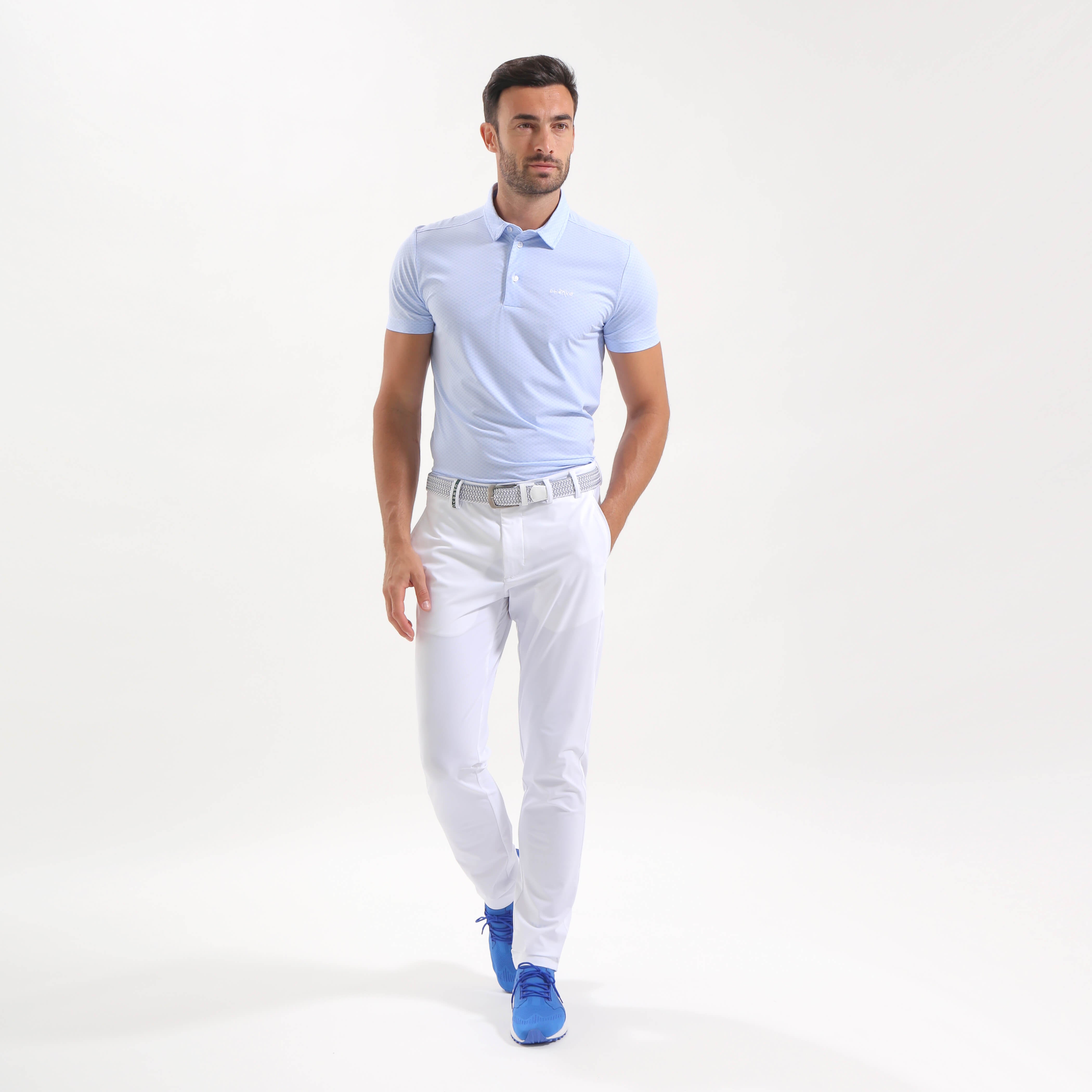 ALIKAN | DRYMATIC® POLO - Chervò USA