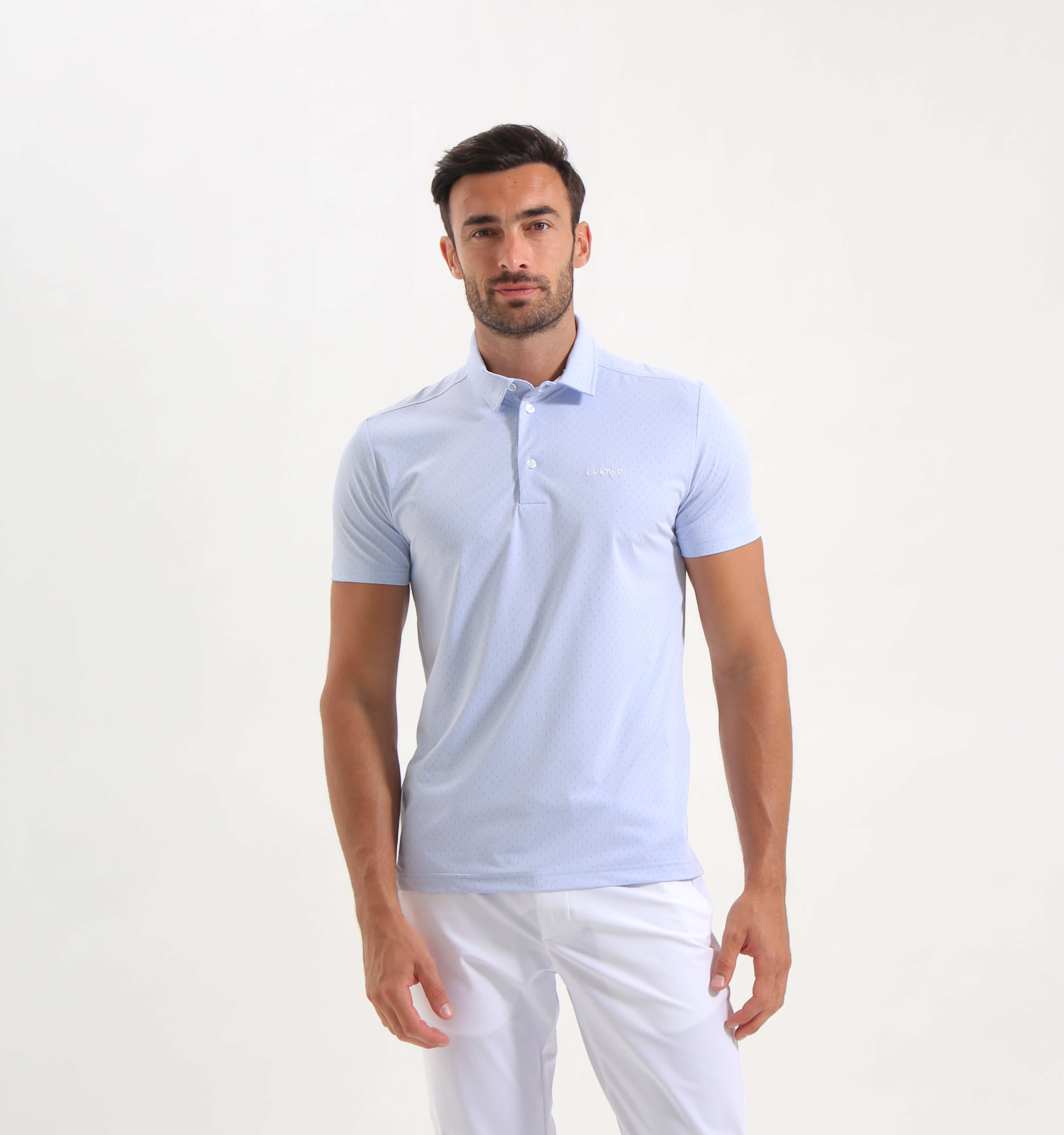 ALIKAN | DRYMATIC® POLO - Chervò USA