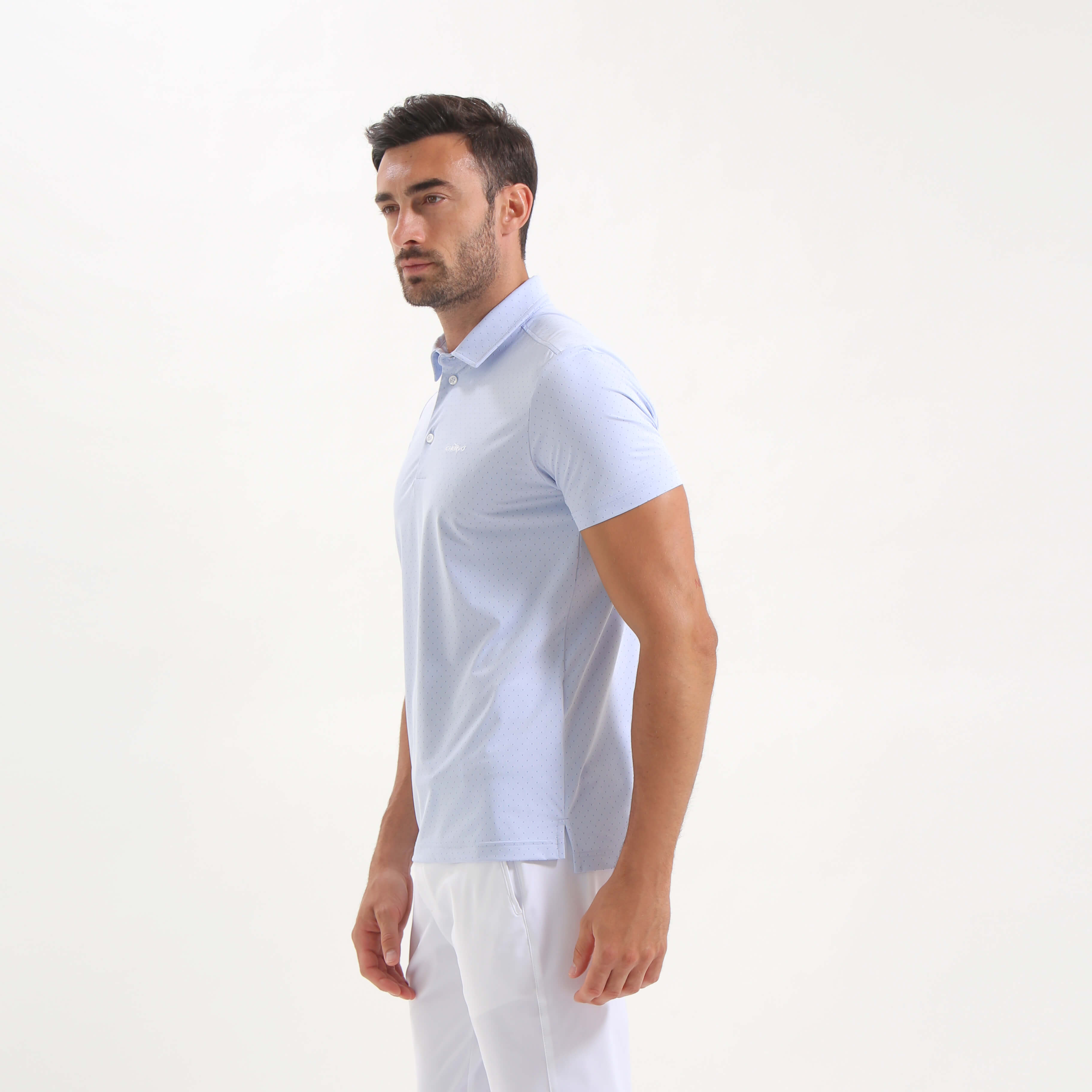 ALIKAN | DRYMATIC® POLO - Chervò USA