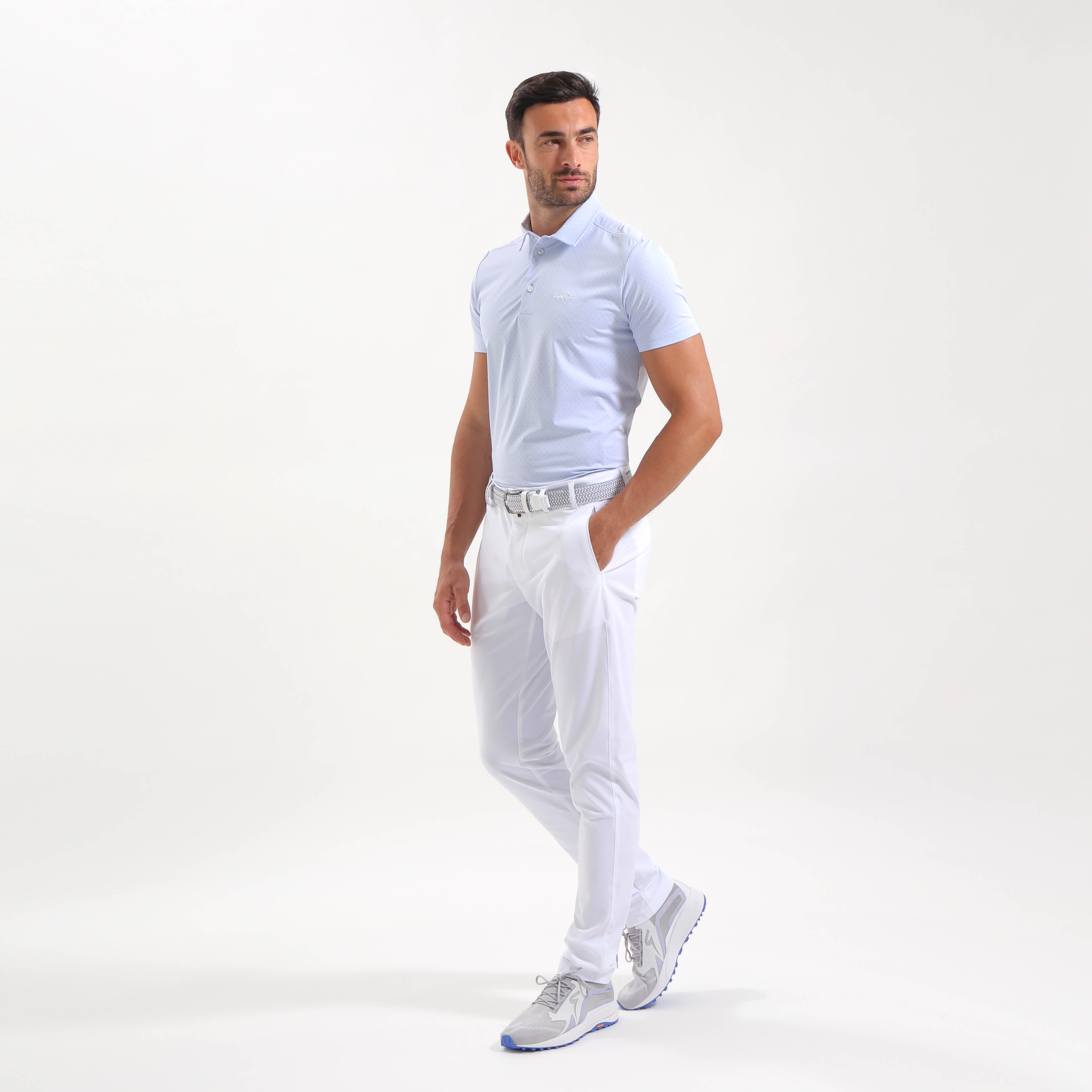 ALIKAN | DRYMATIC® POLO - Chervò USA