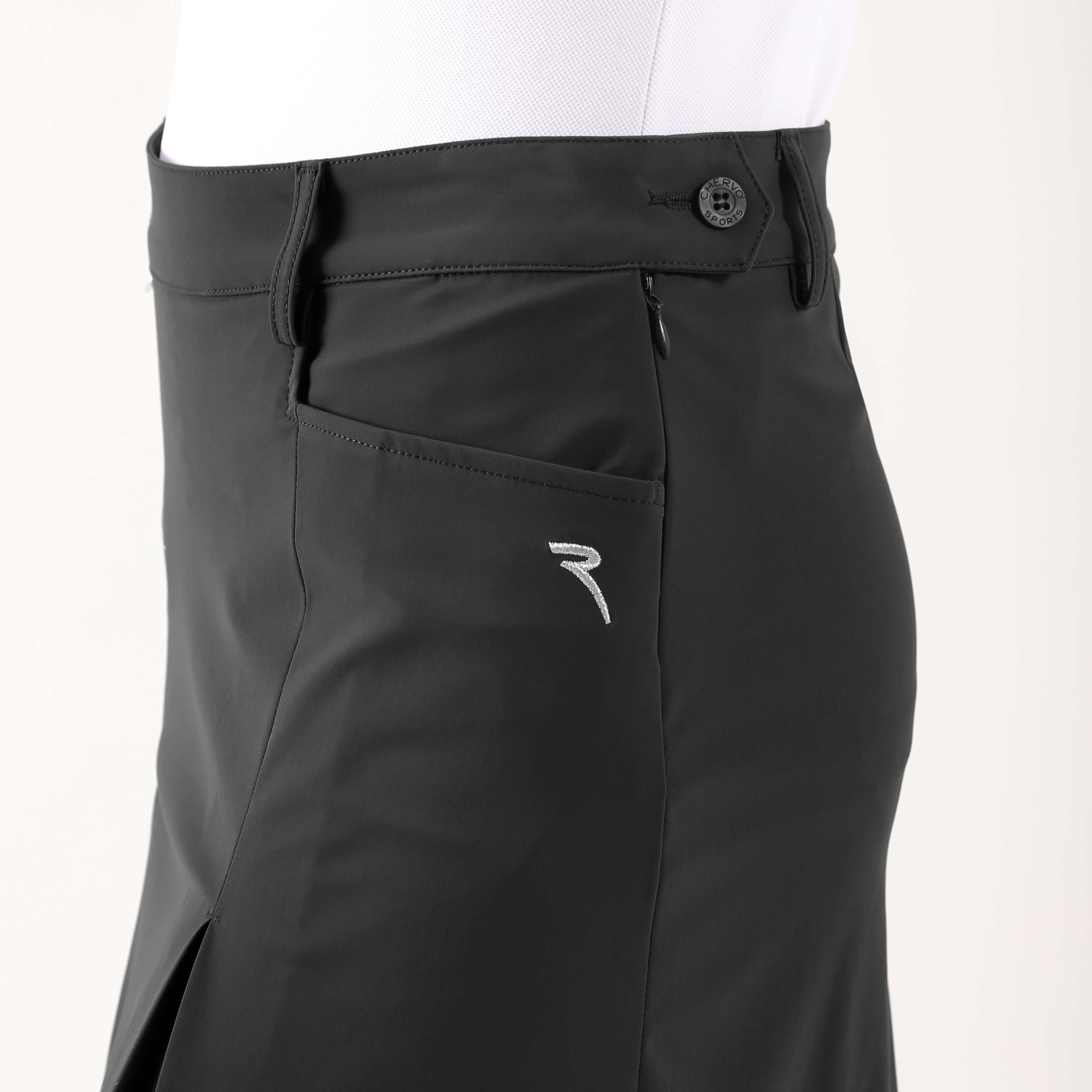 JELLY | 16" SKORT - Chervò USA