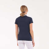 ALLUSIVE | STRETCH PIQUET POLO - Chervò USA