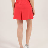 JELLY | 16" SKORT - Chervò USA