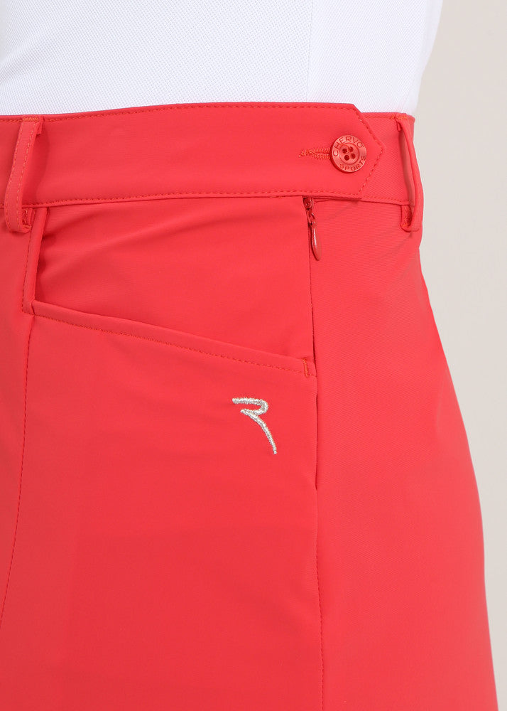 JELLY | 16" SKORT - Chervò USA