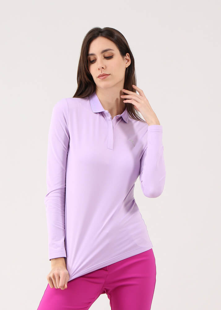 ANTICHITA | PRO-THERM® LIGHT WEIGHT POLO - Chervò USA