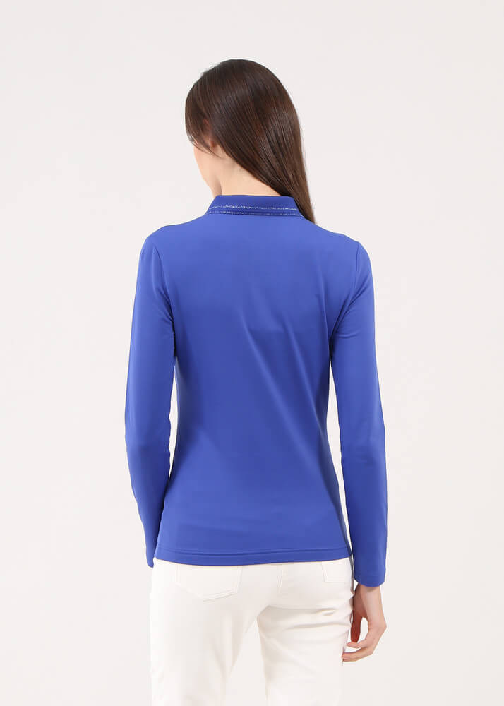 ANTICHITA | PRO-THERM® LIGHT WEIGHT POLO - Chervò USA