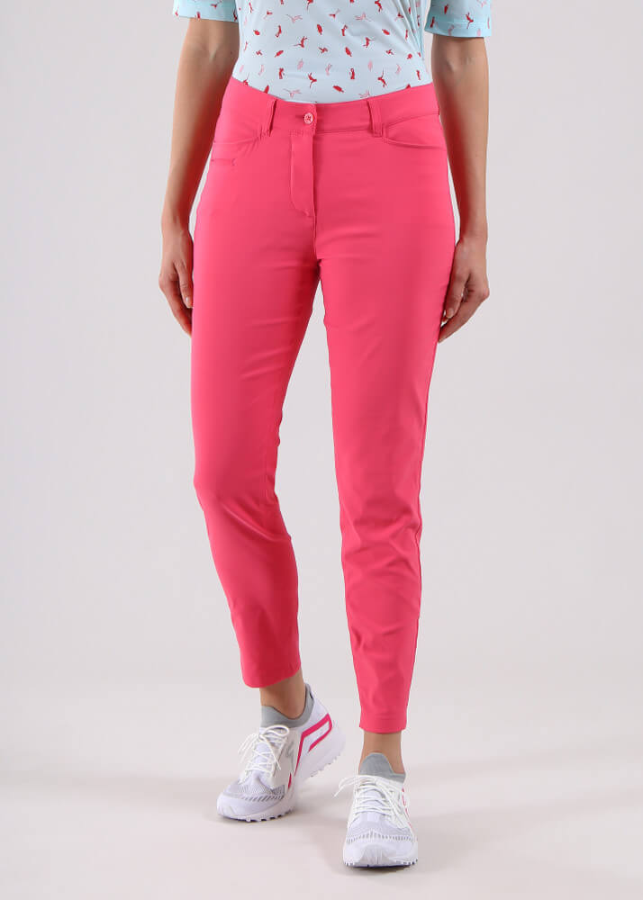 SONORA | SLIM FIT PANT - Chervò USA