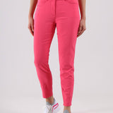 SONORA | SLIM FIT PANT - Chervò USA