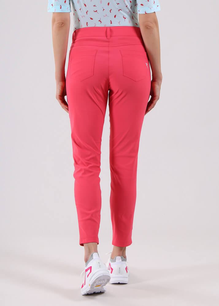 SONORA | SLIM FIT PANT - Chervò USA
