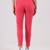 SONORA | SLIM FIT PANT - Chervò USA