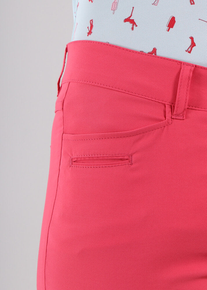 SONORA | SLIM FIT PANT - Chervò USA
