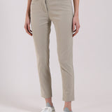 SONORA | SLIM FIT PANT - Chervò USA