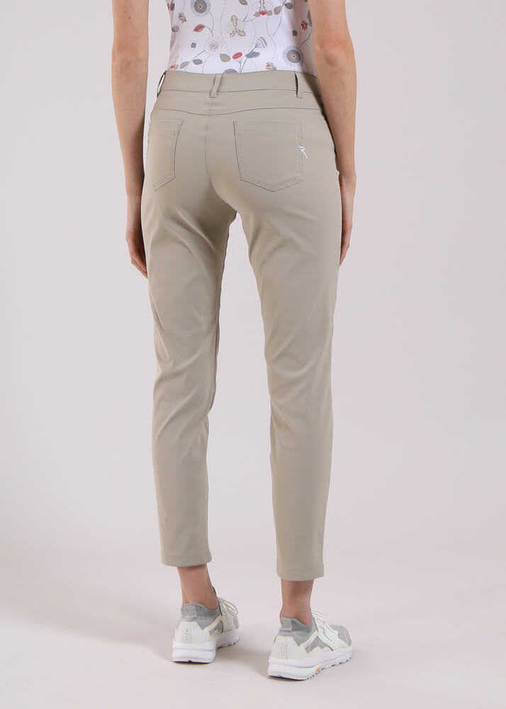 SONORA | SLIM FIT PANT - Chervò USA