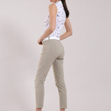 SONORA | SLIM FIT PANT - Chervò USA
