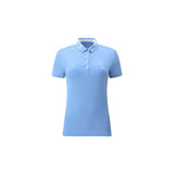 AMARILLA | LIGHTWEIGHT SUNBLOCK® JERSEY POLO | FINAL SALE - Chervò USA