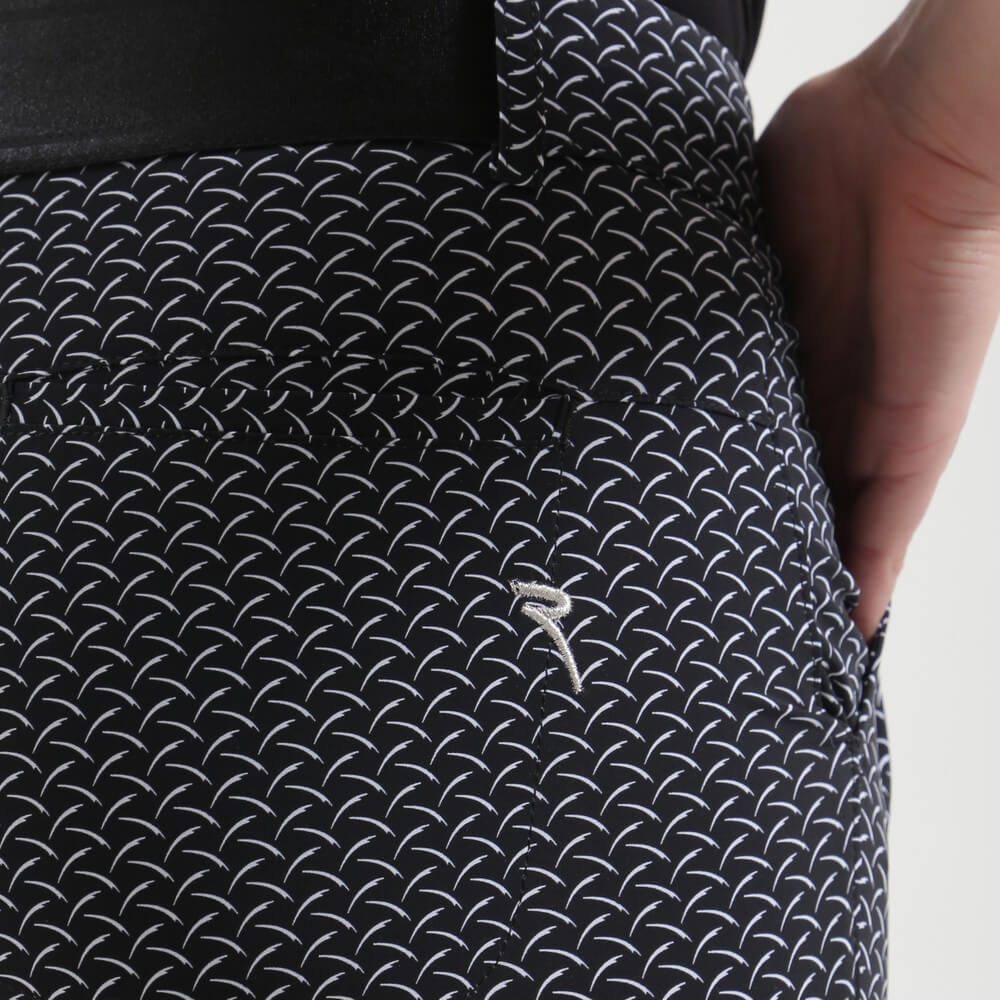 SPARKING | SLIM FIT PANT - Chervò USA