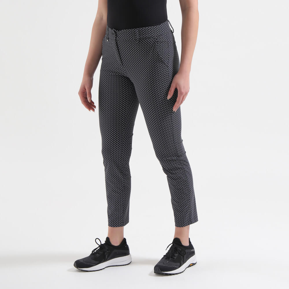 SPARKING | SLIM FIT PANT - Chervò USA